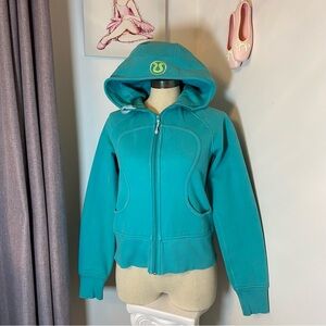 LULULEMON Scuba Jacket